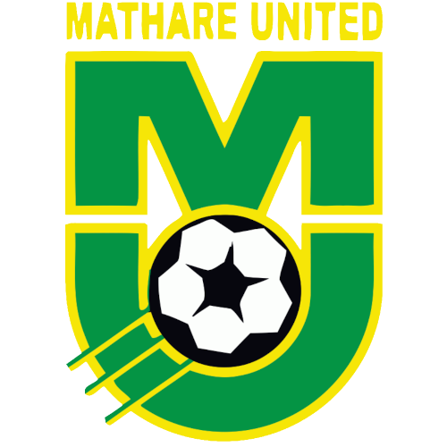 First team logo