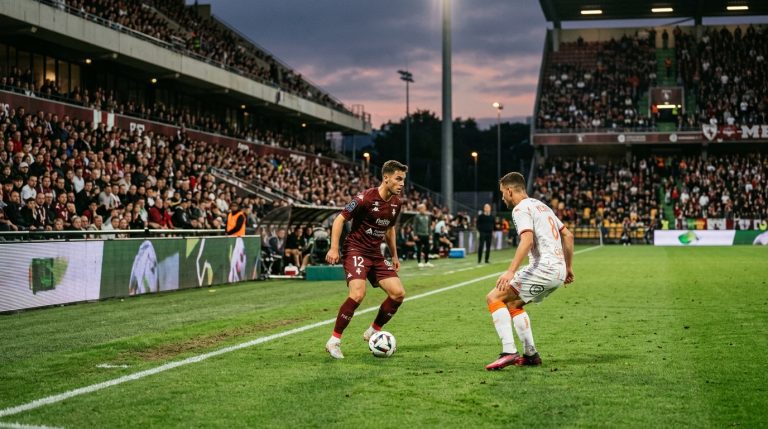 Metz vs Lorient: Ligue 1 - Round 33 Prediction