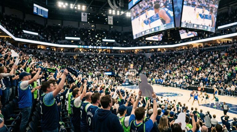 Minnesota Timberwolves vs Denver Nuggets - Play Offs - 1/8-finals prediction for 30.04.2026