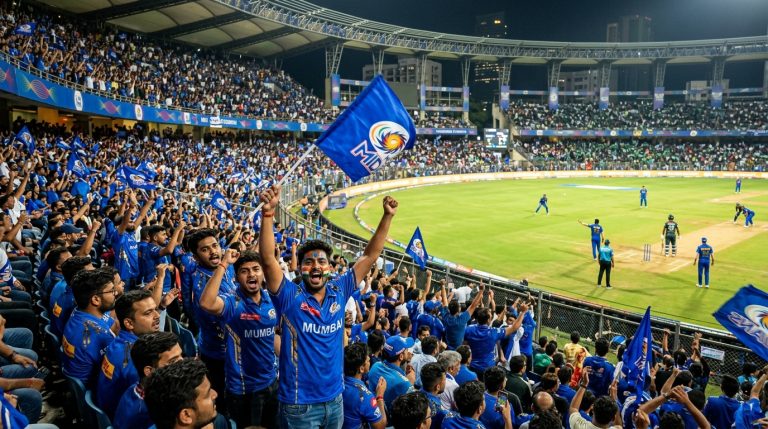 Mumbai Indians vs Lucknow Super Giants: IPL Prediction for 04.05.2026