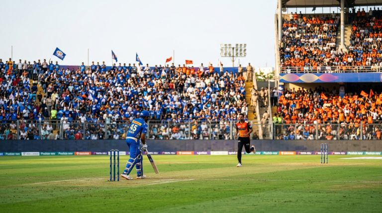 Mumbai Indians vs Sunrisers Hyderabad: IPL Prediction for 29.04.2026