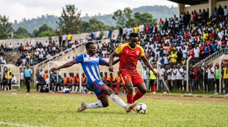 Muranga vs Nairobi United prediction: Kenya – Premier League - Round 28 Prediction