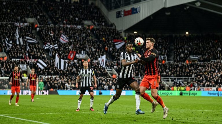 Newcastle vs Bournemouth: English Premier League (EPL) - Round 33 Prediction