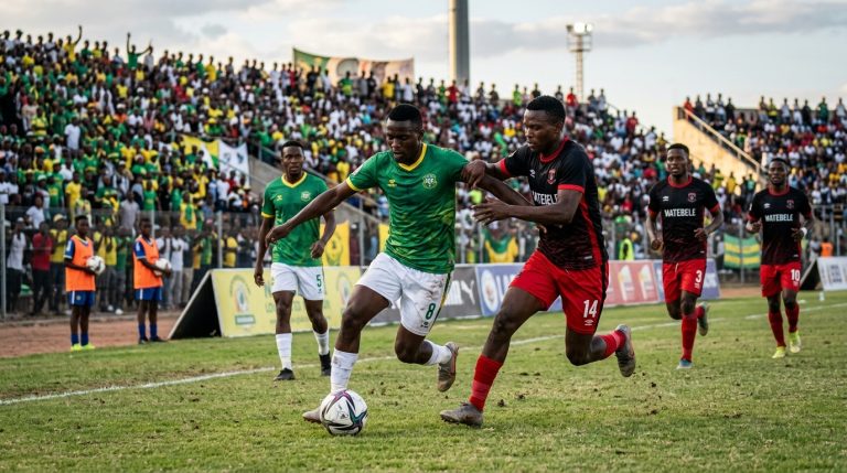 Nico United vs Matebele: Botswana Premier League - Round 26 Prediction