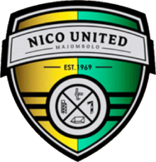 Second team logo