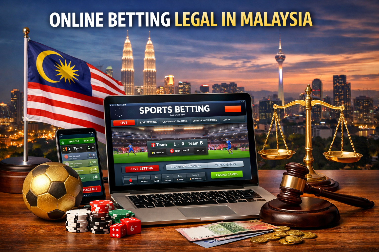 betting tinju online 2026