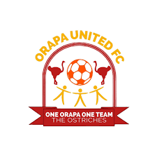 First team logo