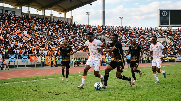 Orapa United vs Extension Gunners: Botswana Premier League - Round 25 Prediction