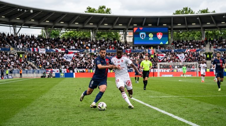 Paris FC vs Brest: Ligue 1 - Round 32 Prediction