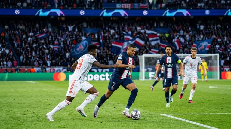 Paris Saint-Germain vs Bayern Munich prediction: Champions League - Play Offs - Semi-finals Prediction