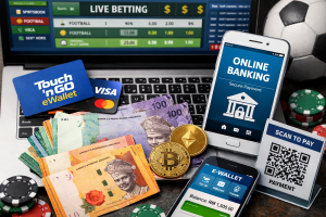 Payment Methods for Online Betting in Malaysia