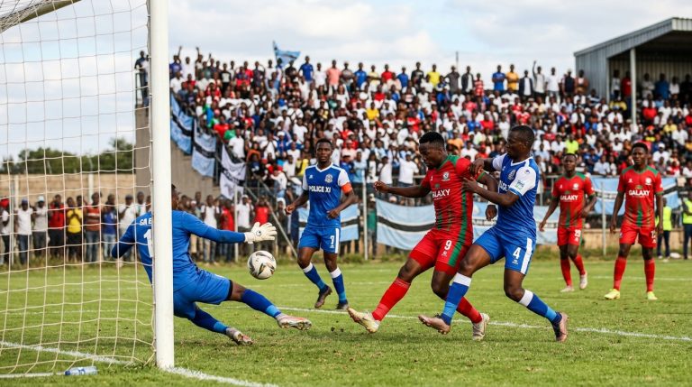 Police XI vs Jwaneng Galaxy: Botswana Premier League Round 26 Prediction