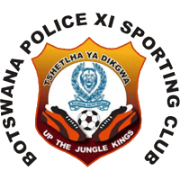Second team logo