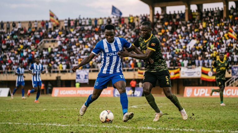 Police vs UPDF: Uganda Premier League - Round 26 Prediction
