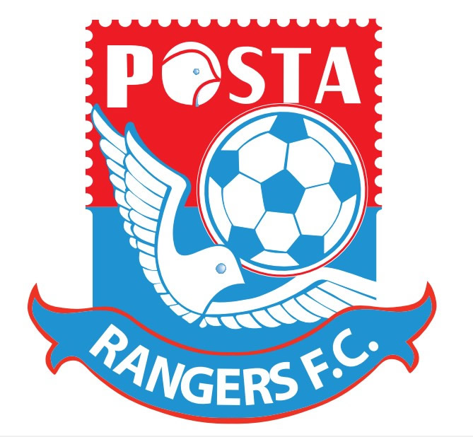 First team logo