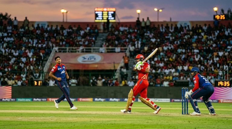 Punjab Kings vs Delhi Capitals: IPL Prediction for 11.05.2026