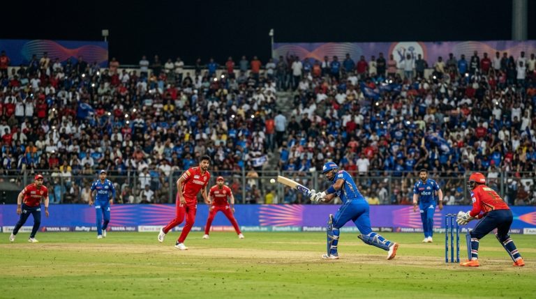 Punjab Kings vs Mumbai Indians: IPL Prediction for 14.05.2026