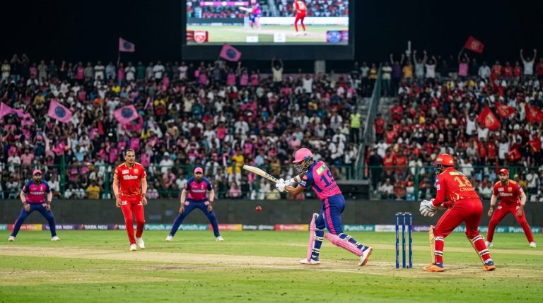Punjab Kings vs Rajasthan Royals: IPL Prediction for 28.04.2026