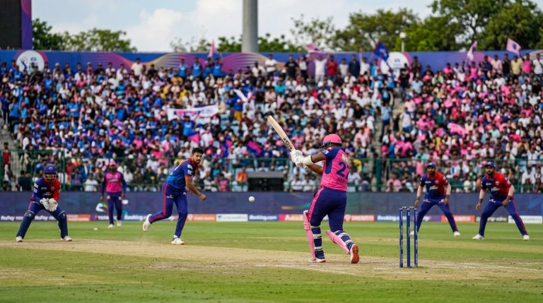 Rajasthan Royals vs Delhi Capitals: IPL Prediction for 01.05.2026
