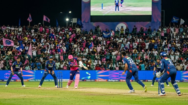 Rajasthan Royals vs Lucknow Super Giants: IPL Prediction for 19.05.2026