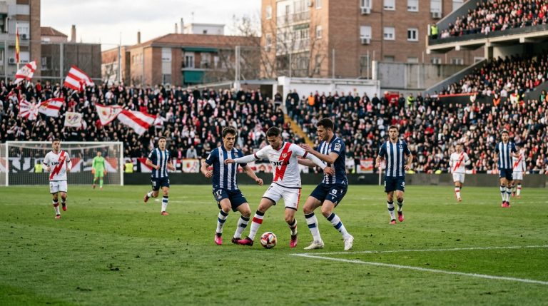Rayo Vallecano vs Real Sociedad prediction: La Liga - Round 32 Prediction