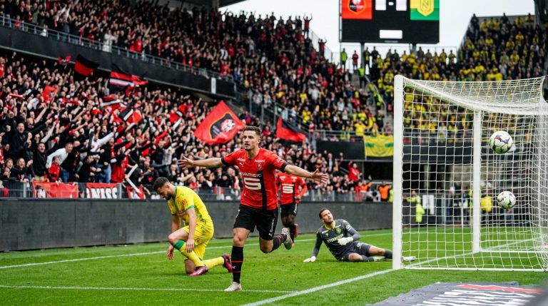 Rennes vs Nantes prediction: Ligue 1 - Round 31 Prediction