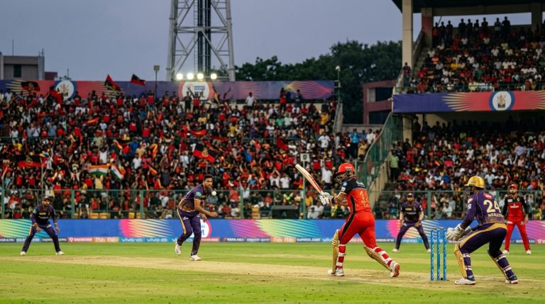 Royal Challengers Bengaluru vs Kolkata Knight Riders: IPL Prediction for 13.05.2026