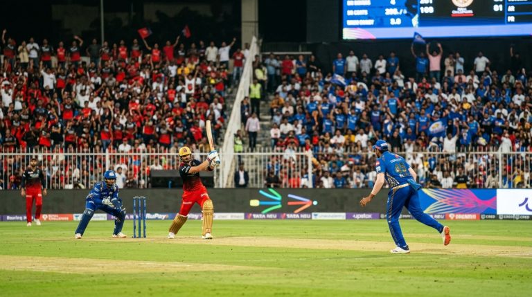 Royal Challengers Bengaluru vs Mumbai Indians: IPL Prediction for 10.05.2026