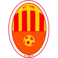 Second team logo