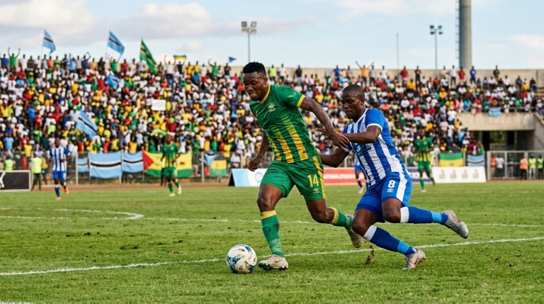 Santa Green vs Township Rollers: Botswana Premier League - Round 26 Prediction