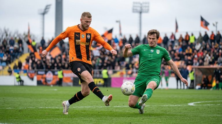 Shakhtar Donetsk vs Polissya Zhytomyr prediction: Ukraine Premier League - Round 24 Prediction