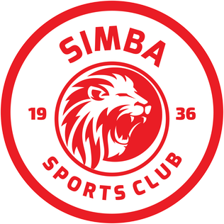 Second team logo