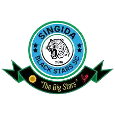 First team logo
