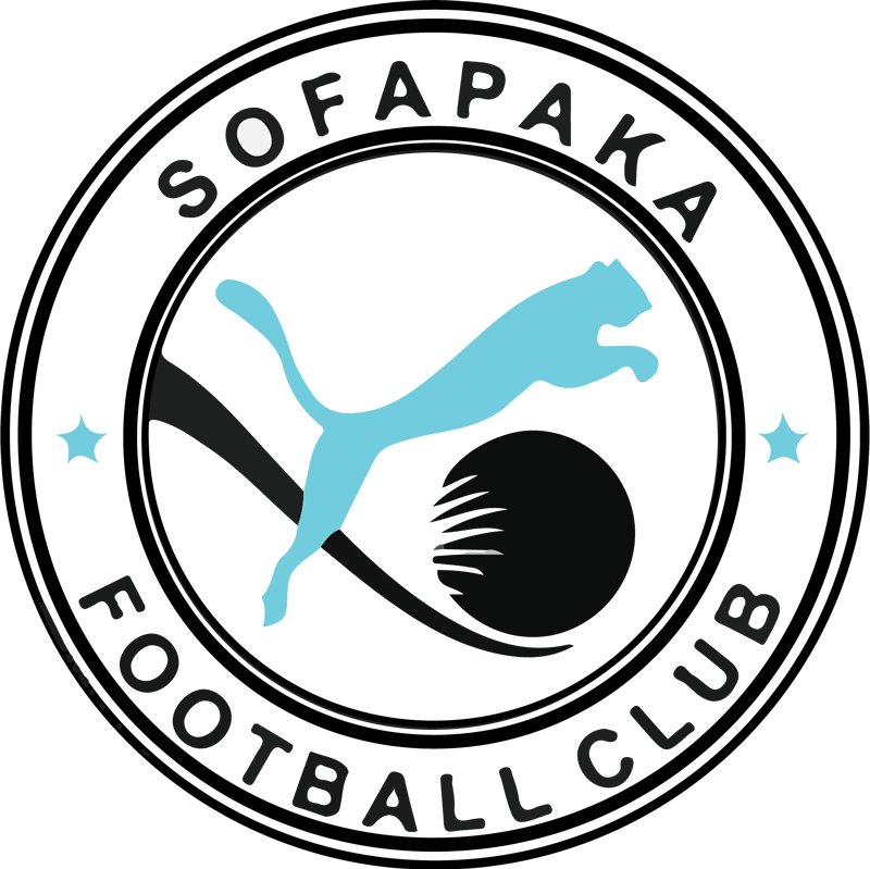 First team logo