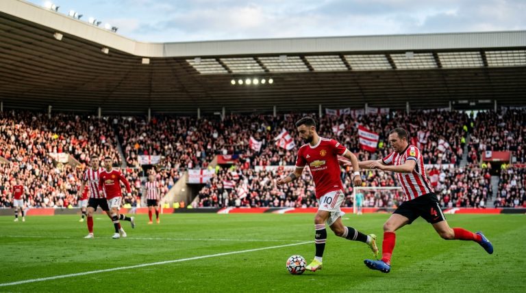 Sunderland vs Manchester Utd: English Premier League (EPL) - Round 36 Prediction