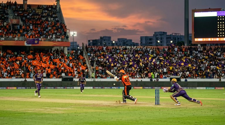 Sunrisers Hyderabad vs Kolkata Knight Riders: IPL Prediction for 03.05.2026