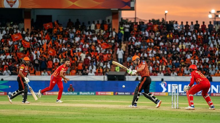 Sunrisers Hyderabad vs Punjab Kings: IPL Prediction for 06.05.2026