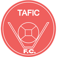 First team logo