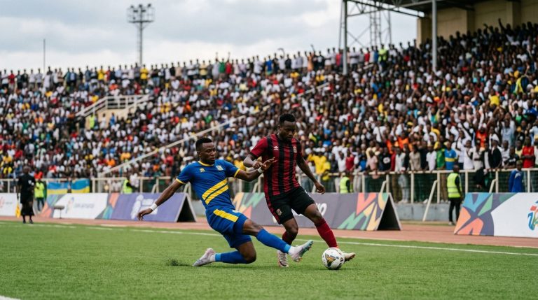 Tanganyika vs Sanga Balende: Rwanda Premier League Prediction