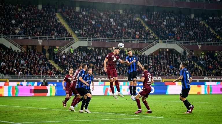 Torino vs Inter prediction: Serie A - Round 34 Prediction