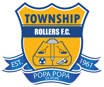 First team logo