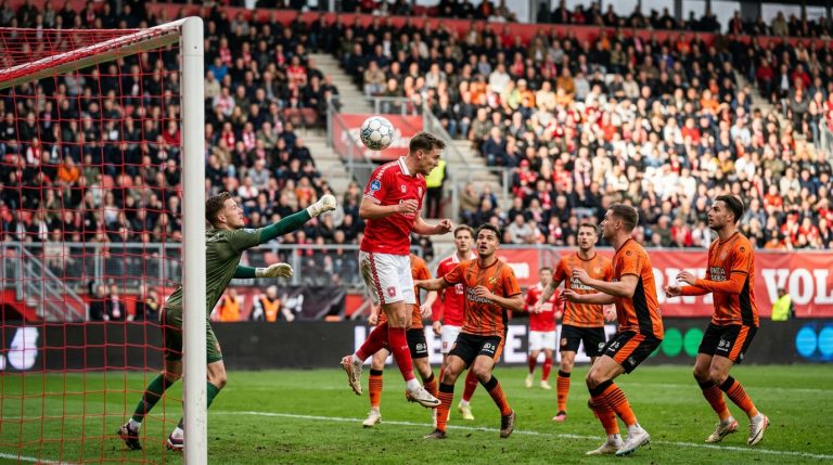 Twente vs FC Volendam: Eredivisie - Round 30 Prediction