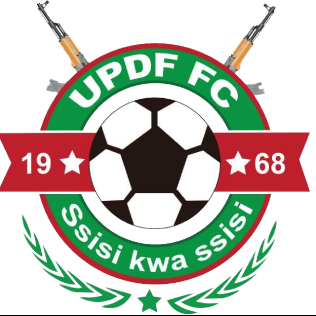 First team logo