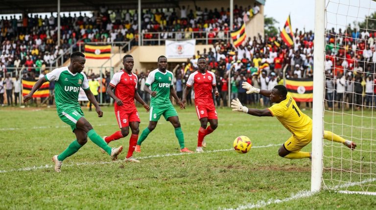 UPDF vs Express: Uganda Premier League - Round 23 Prediction