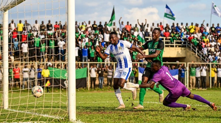 UPDF vs Mbarara City: UGANDA Premier League - Round 22 Prediction