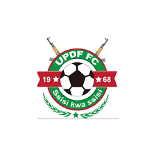 First team logo