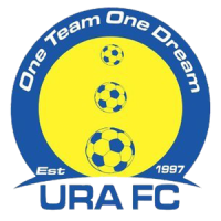 Second team logo