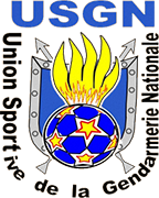Second team logo