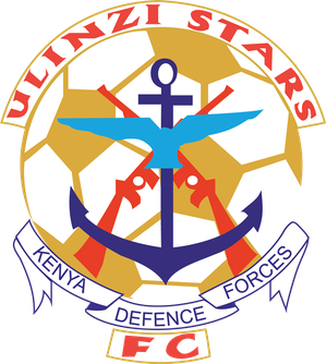 Second team logo