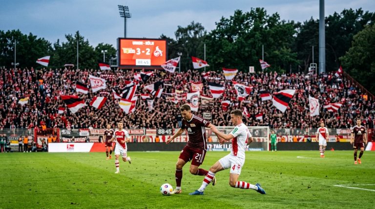 Union Berlin vs FC Koln: Bundesliga - Round 32 Prediction